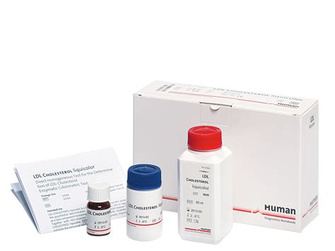 Reagents with Lipid Clearing Factor (LCF) LiquiColor®, Stanbio .